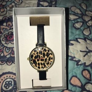 Women’s watch